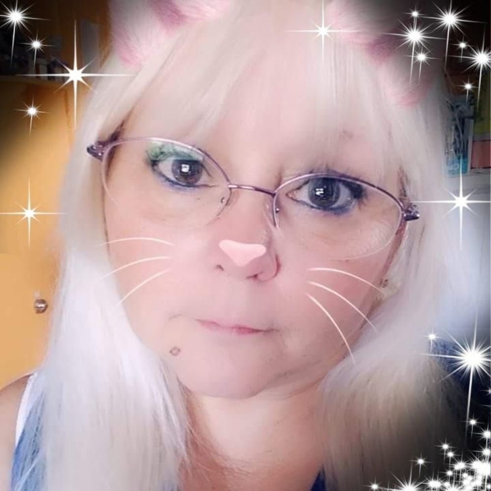 Meet your Posher, Norma